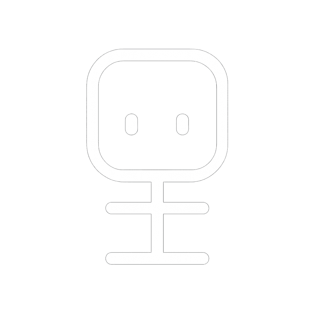 Spineless API Logo